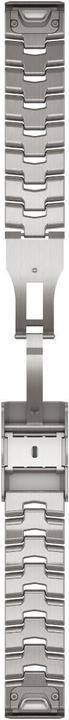 Actual product image Garmin QuickFit (22 mm, Titanium)