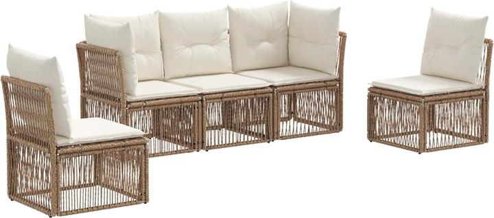 Produktbild vidaXL Garten-Sofa