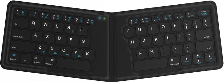 Image du produit Kanex Clavier pliable multi-sync. (Universel)