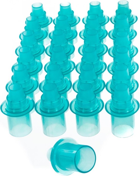 Actual product image Ace Mouthpieces for alcohol testers