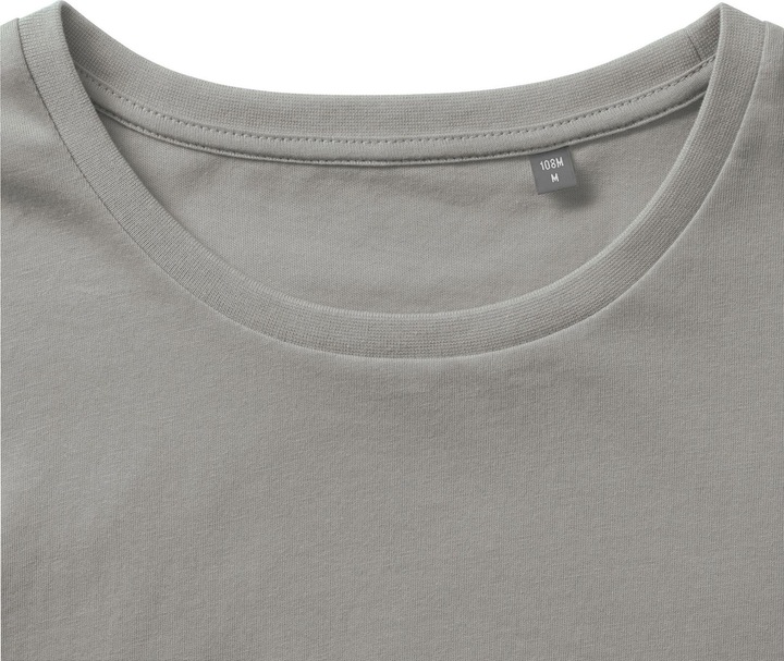 Actual product image Russell Organic Tshirt Short Sleeve (L)