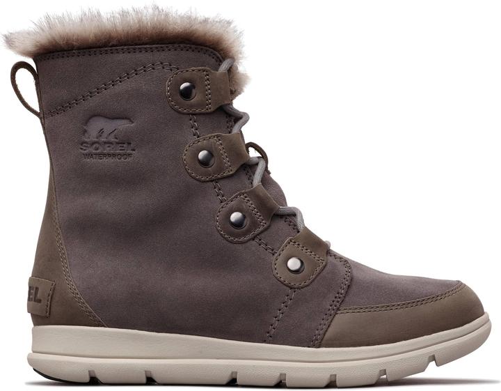 Actual product image Sorel Explorer Joan (39)