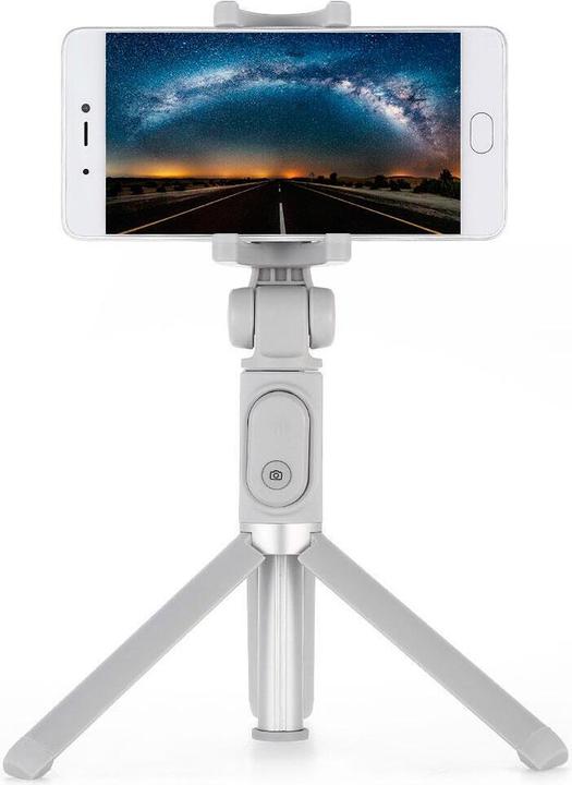 Actual product image Xiaomi Mi Selfie Stick Tripod