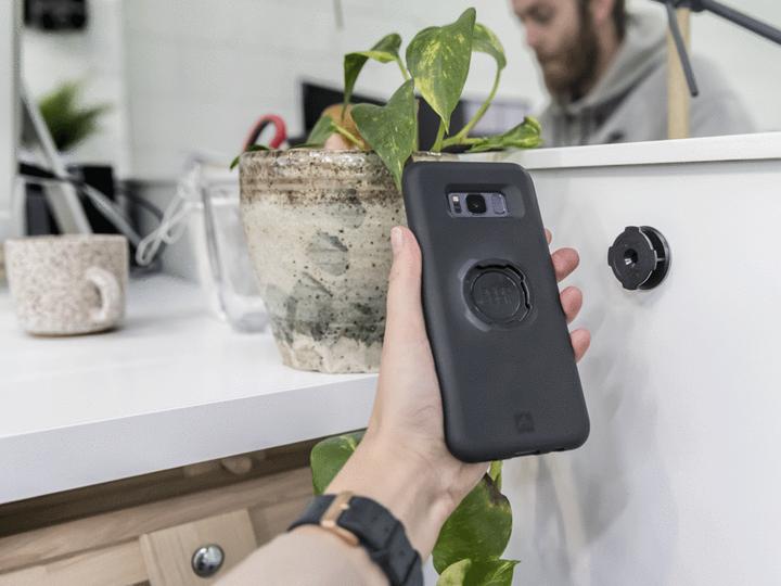 Image du produit Quad Lock Supports
