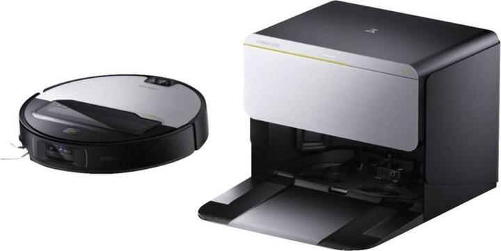 Actual product image Roborock Saros Z70 RDS (22000 Pa, Wiping pads (rotating))