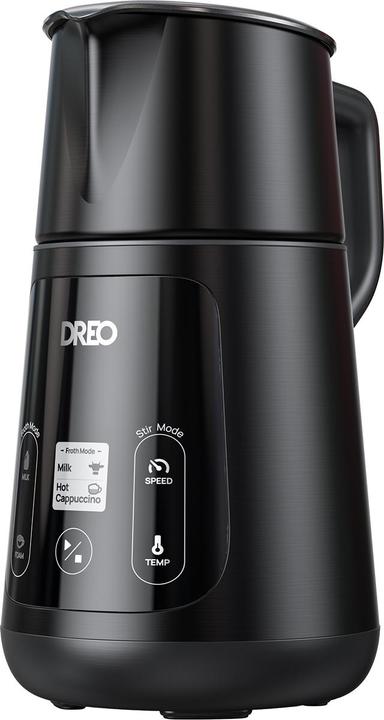 Actual product image Dreo BaristaMaker DR-KMF001 (80 cl)