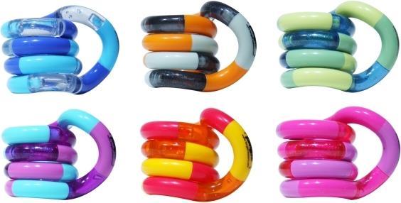 Produktbild Tangle Fidget Toy