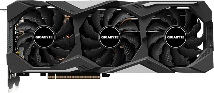 Gigabyte GeForce RTX 2070S Windforce OC (8 GB)