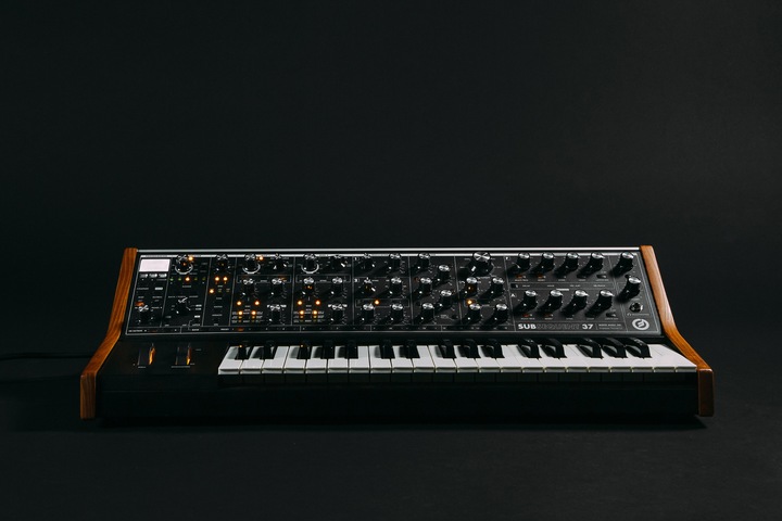 Image du produit Moog Subsequent 37