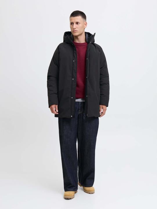 Immagine prodotto Jack & Jones Jjewood Parka Sn (S, XL)