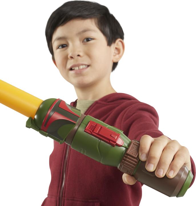 Produktbild Hasbro Star Wars Lichtschwert