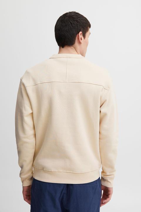 Immagine prodotto Casual Friday CFSage - Felpa rilassata con ricamo - 20504729 (S)
