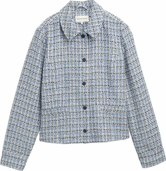 Produktbild Tom Tailor Blazer (38)