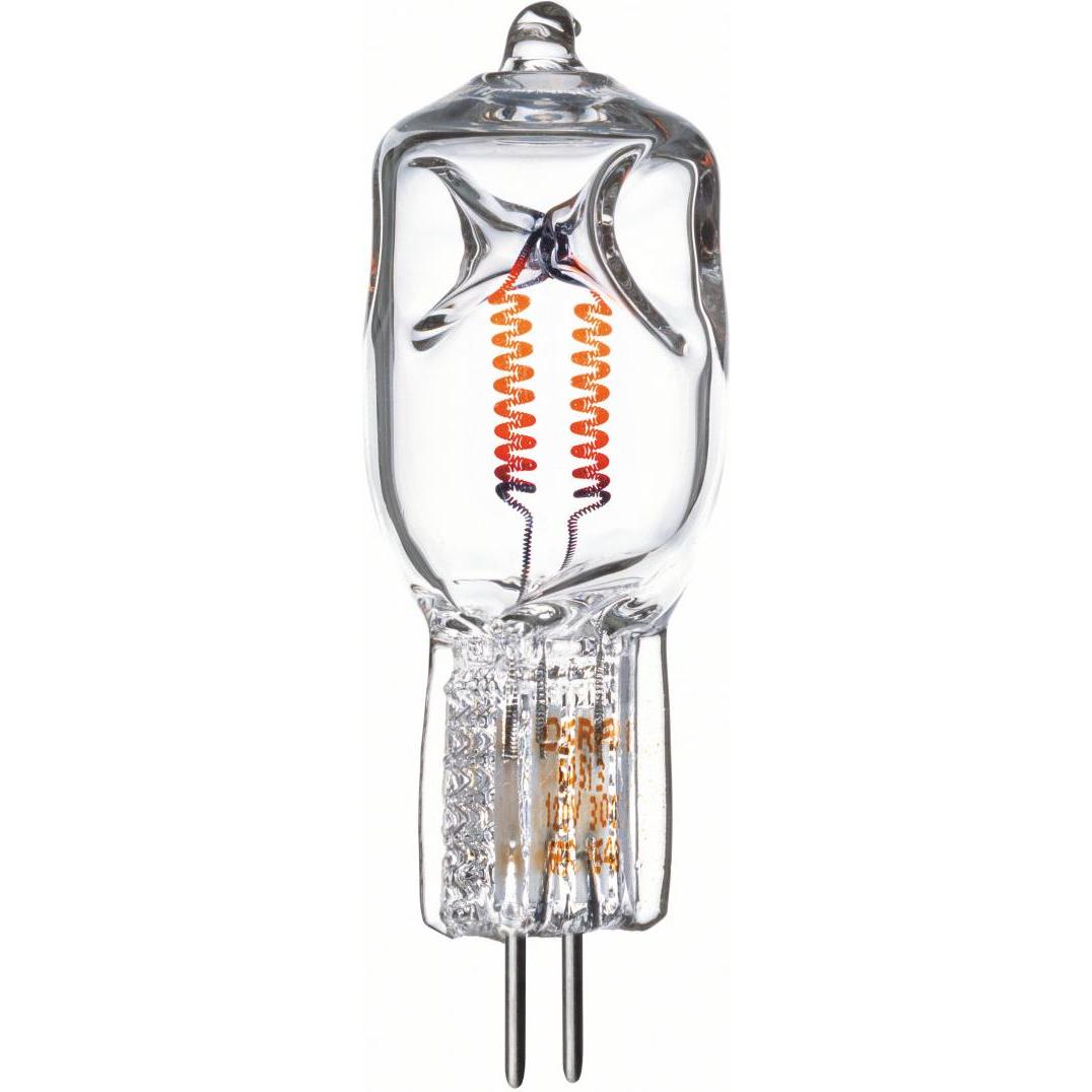 Thumbnail - Osram Halogen Lampe GX6.35 300W 240V 3350K 8900lm (300 W, GX6.35), Lichttechnik Leuchtmittel