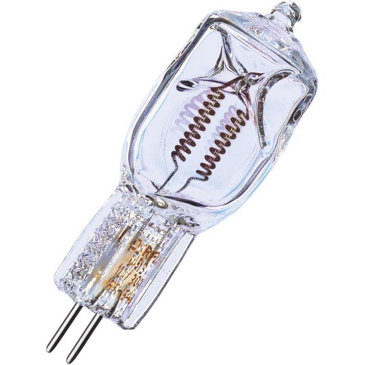 Thumbnail - Osram Halogen Lampe GX6.35 300W 240V 3350K 8900lm (300 W, GX6.35), Lichttechnik Leuchtmittel