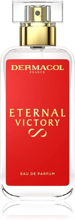 Immagine prodotto Dermacol Eau de parfum Eternal victory EDP 50 ml (Eau de parfum, 50 ml)