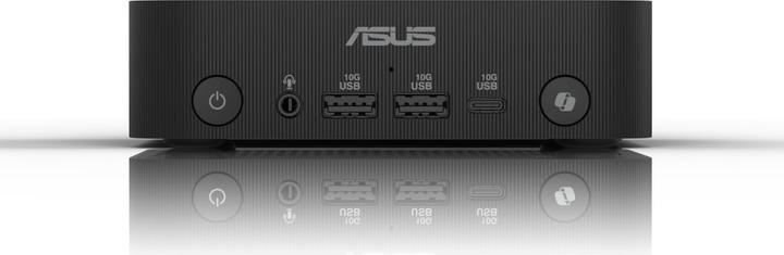 Produktbild ASUS PC PN54-S50004NN AMD Ryzen AI 7 Black (1000 GB, 32 GB)