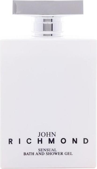 Richmond & Finch Sensual Bath & Shower Gel (200 ml)