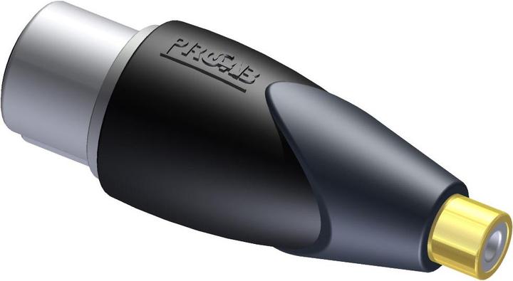 Procab Clp101 (Analog -> Analog)