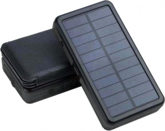 Image du produit Powerneed ES20000B Module solaire (9 W, 0.37 kg)