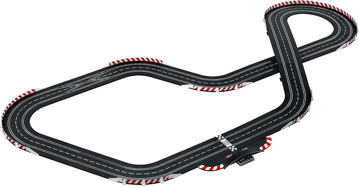 Image du produit Carrera GT Triple puissance