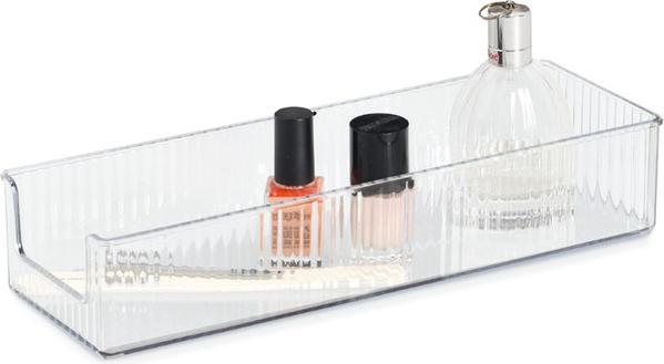 Image du produit Zeller Present Utensilien-Organizer Set 3-teilig Kunststoff