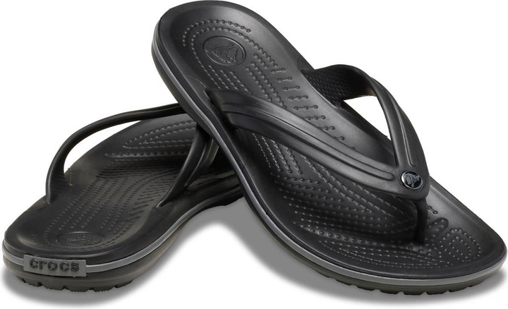 Produktbild Crocs Crocband Flip Flop (37)