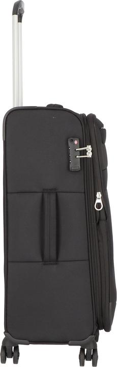 Produktbild Worldpack Dublin 4 Rollen Kofferset 3-teilig (195 l)