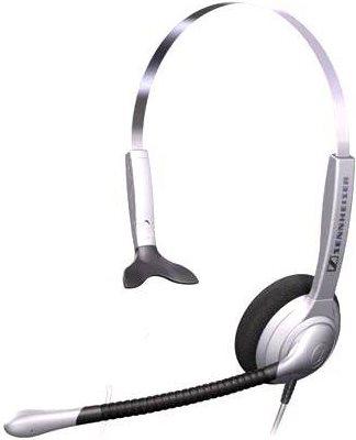 Image du produit Sennheiser Sh 335 (Filaire, Skype)