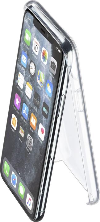 Produktbild Cellularline PURE transparent case, iPhone 11 Pro Max (Apple iPhone 11 Pro Max)