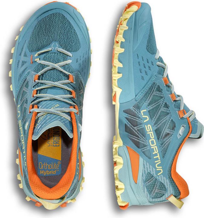 Produktbild La Sportiva Bushido III Woman (41.5)