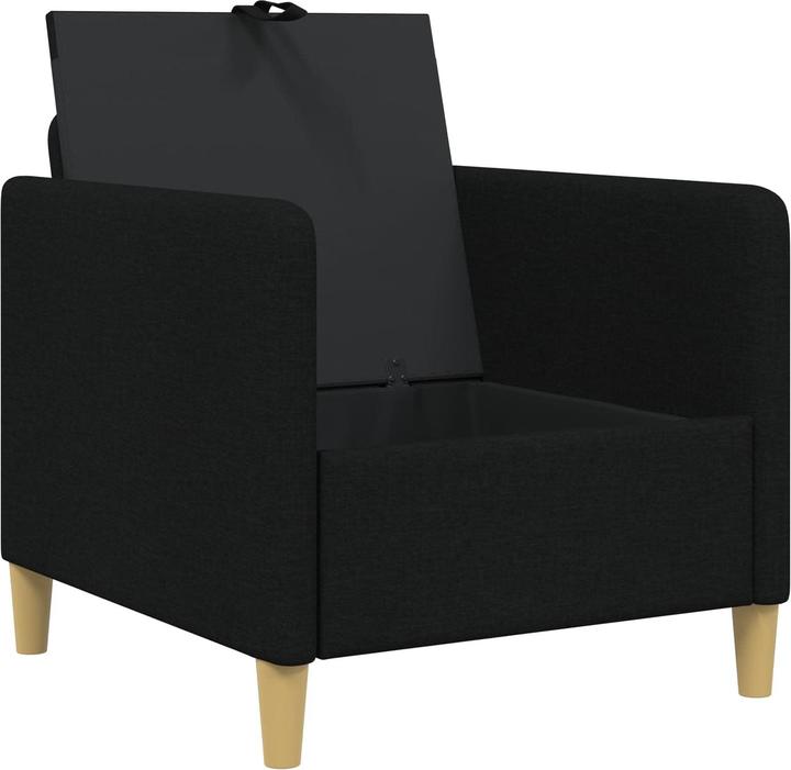 Produktbild vidaXL Modernes Sofa (1-Sitzer)
