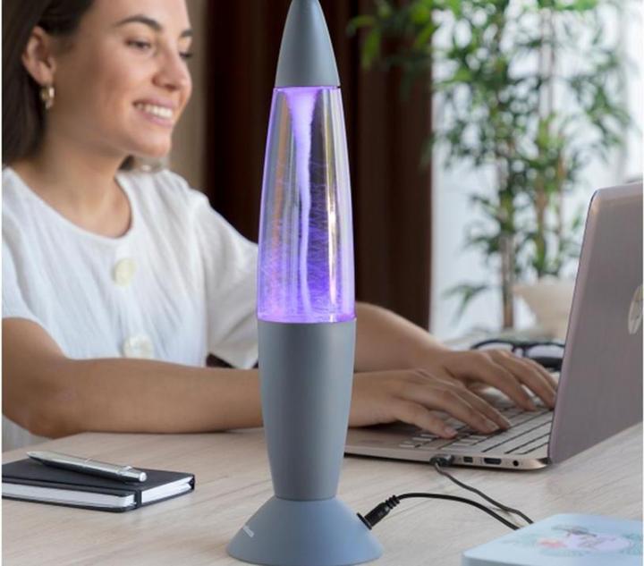 Image du produit TOP Lampe à lave