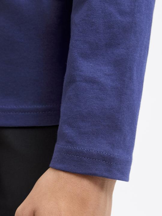 Actual product image Jack & Jones Langarm-T-Shirt Langarm-T-Shirt (176)