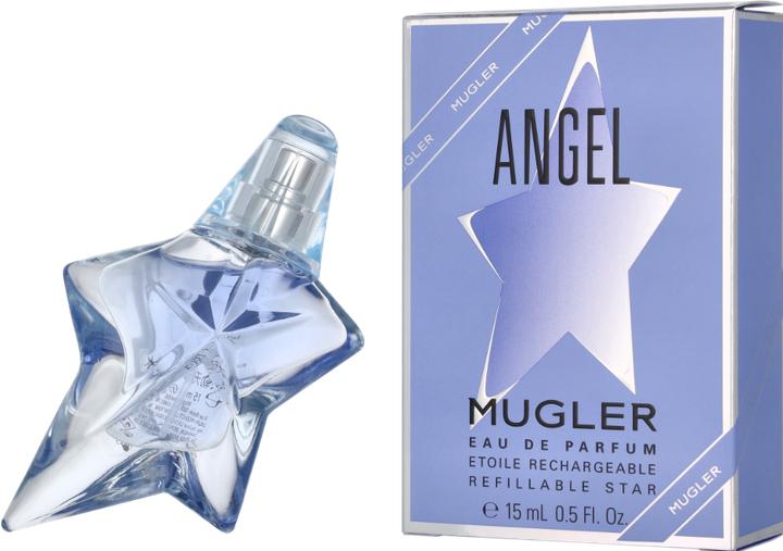 Produktbild Thierry Mugler Angel (Eau de Parfum, 15 ml)