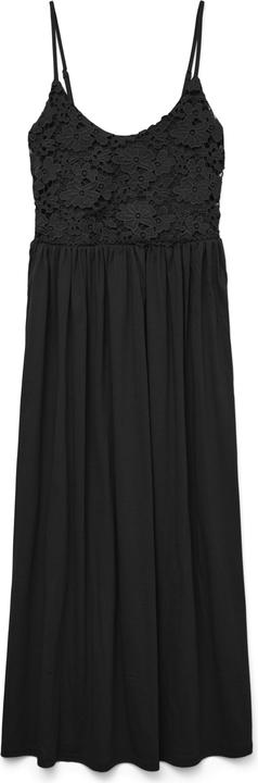 Actual product image Vero Moda VMPANNA Langes Kleid Kleid (S)