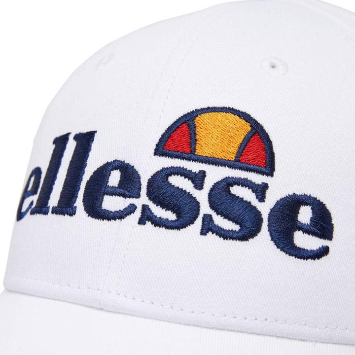 Actual product image Ellesse strapback cap