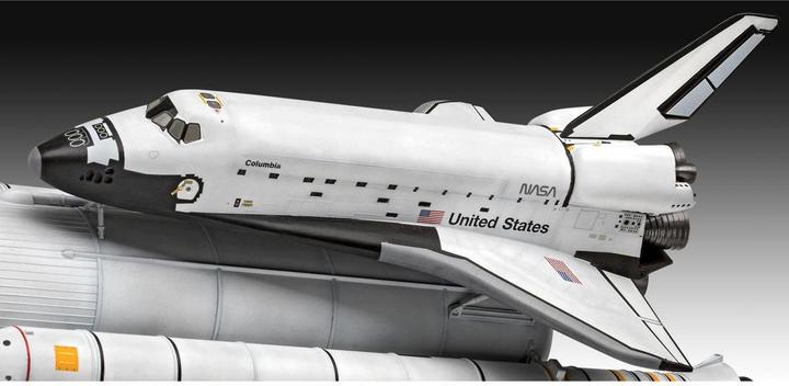 Image du produit Revell Navette spatiale