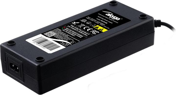 Produktbild Akyga E Bike Akku Ladegerät (E-Bike Ladegerät)