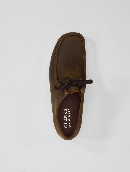 Produktbild Clarks Wallabee (44.5)