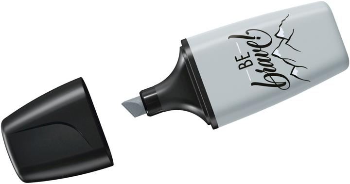 Produktbild STABILO Boss Mini Pastell (Grau, 5 mm, 1 x)