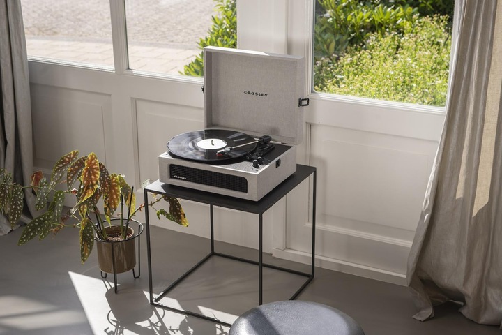 Produktbild Crosley Voyager (Manuell)