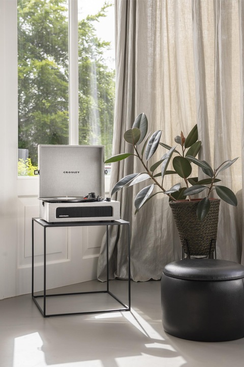 Produktbild Crosley Voyager (Manuell)