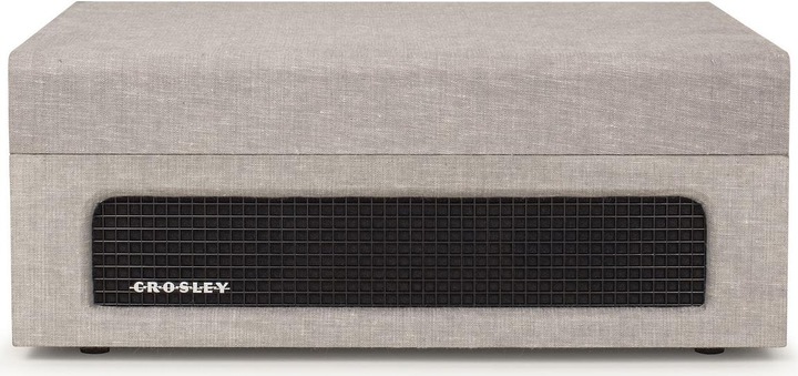 Produktbild Crosley Voyager (Manuell)