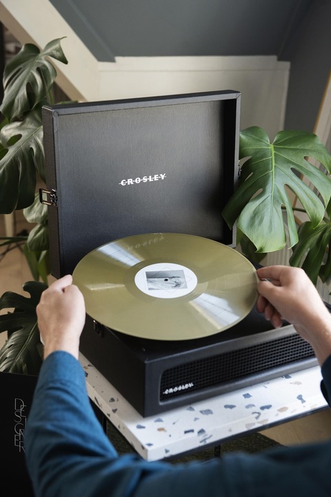 Produktbild Crosley Voyager (Manuell)