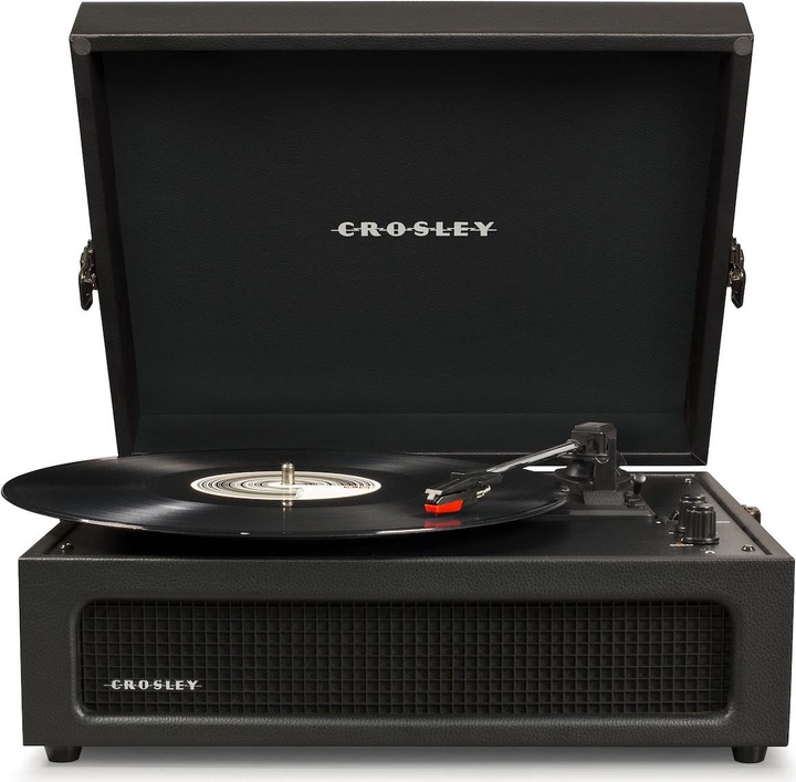 Produktbild Crosley Voyager (Manuell)
