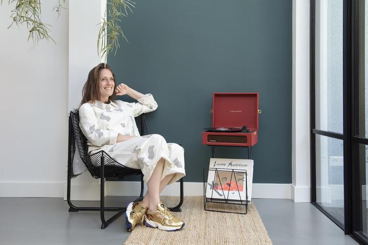 Immagine prodotto Crosley Voyager (Manuale)