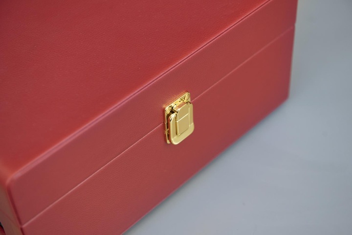 Produktbild Crosley Voyager (Manuell)