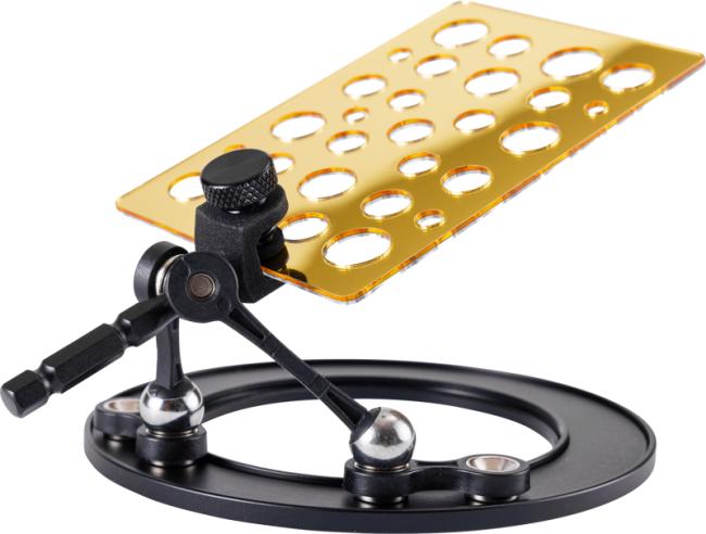 Produktbild Lensbaby OMNI Deluxe Collection III Small (Effekt Filter)