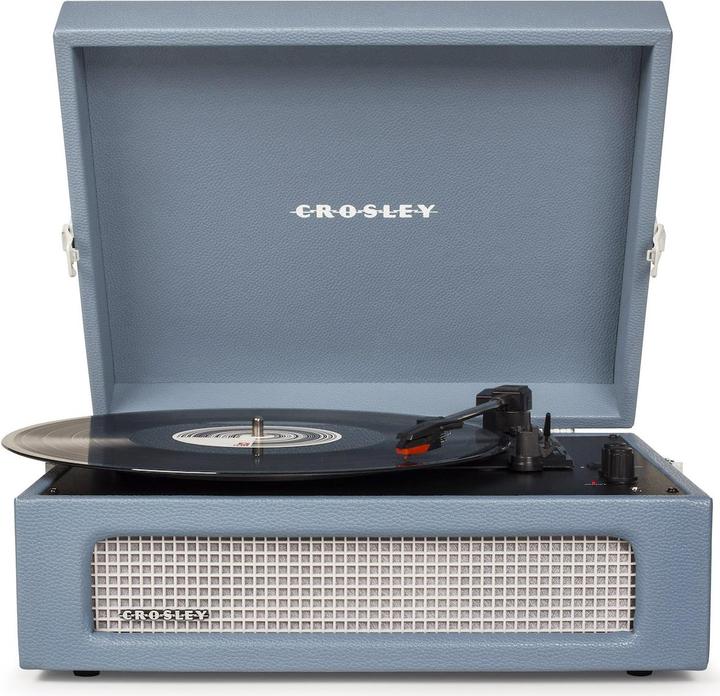 Produktbild Crosley Voyager (Manuell)